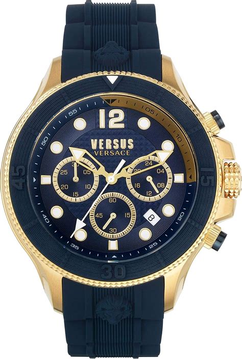 Versus Versace Watch 